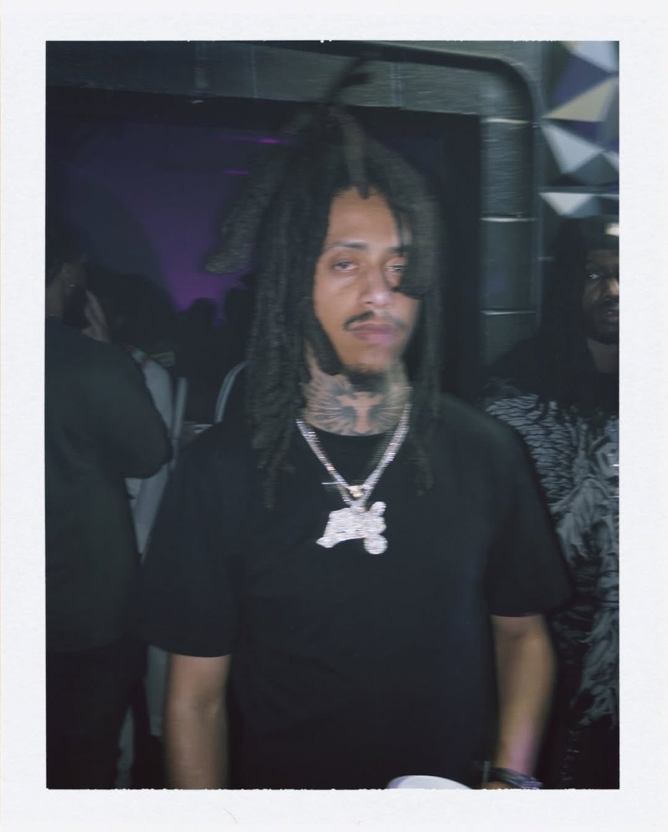 Atlanta Hood Historian tweet media