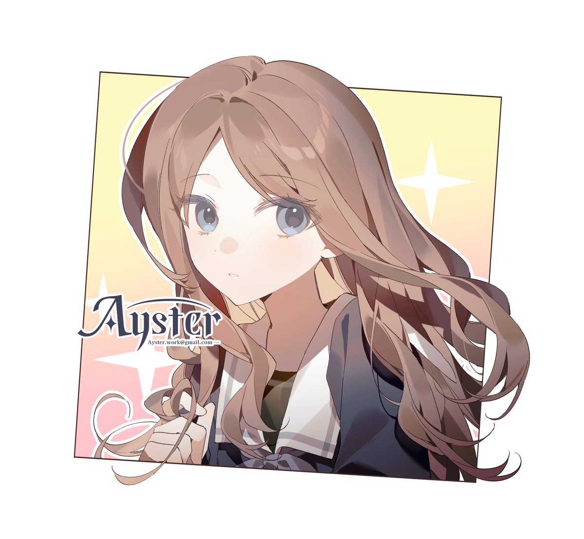 𝔸𝕪𝕤𝕥𝕖𝕣 tweet media