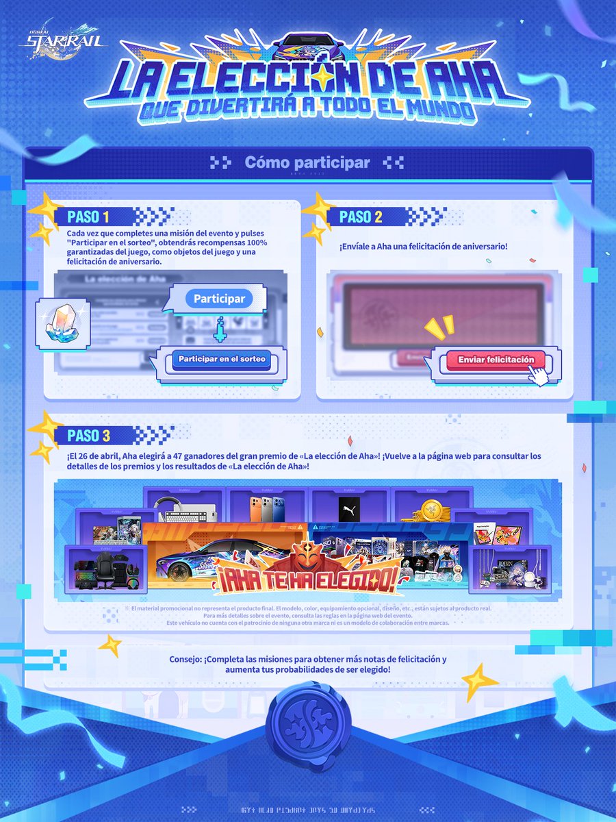 Honkai: Star Rail ES tweet media