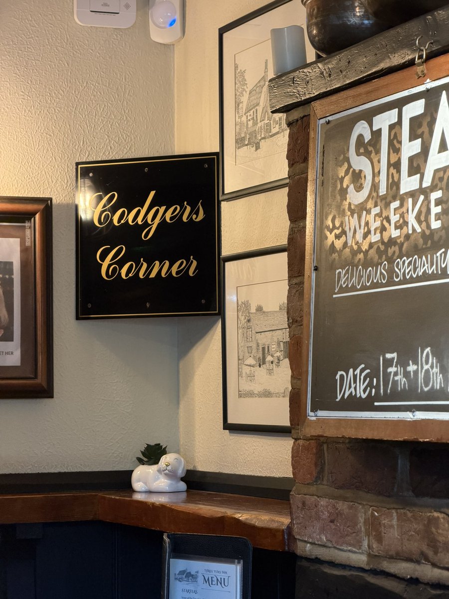 Found my own corner in this countryside pub today. I’ve been watching the ‘news’ on tv on mainstream media. I haven’t watched news on mainstream media for years and I’m shocked. Seriously shocked. What they show is another planet from what I see on here. I know that people keep