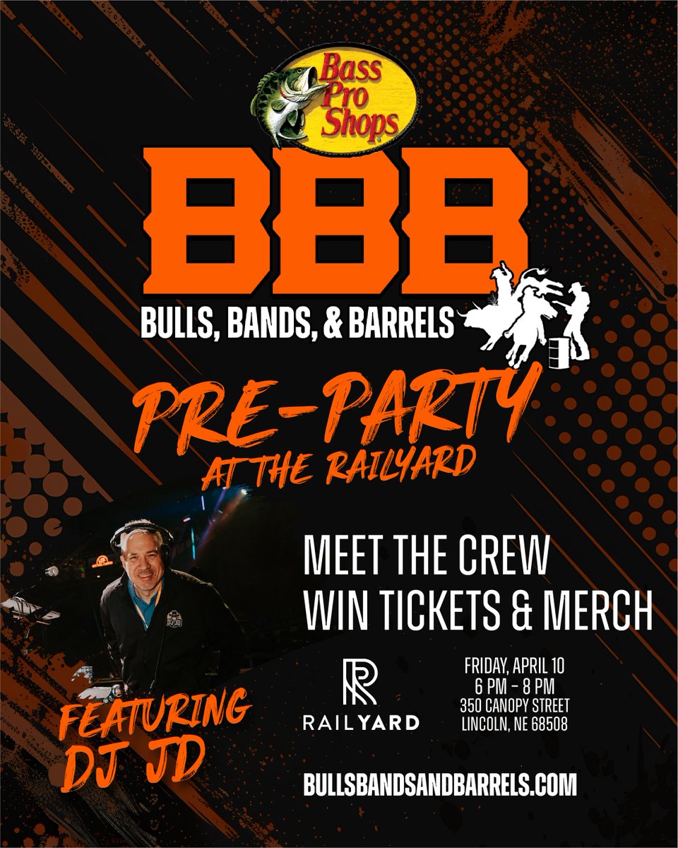 Pinnacle Bank Arena tweet media