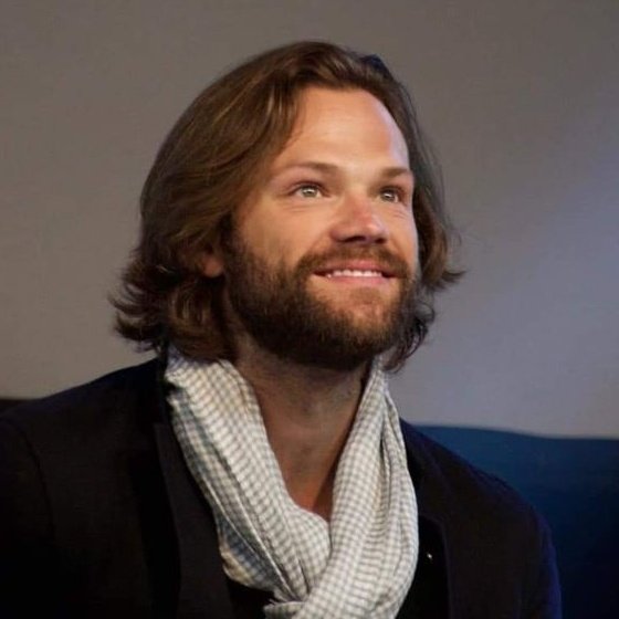 jared padalecki archive tweet media