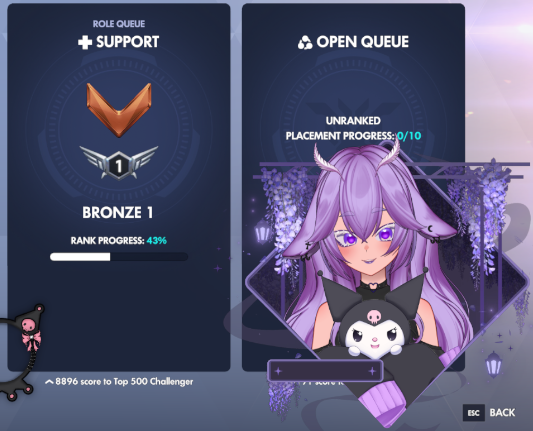 Luna🦉💀 tweet media