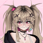 Photo by 💗🕸️ Miki | Vtuber (@DokiDoMikiVT)