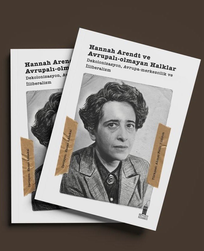 Beyoğlu Kitabevi tweet media