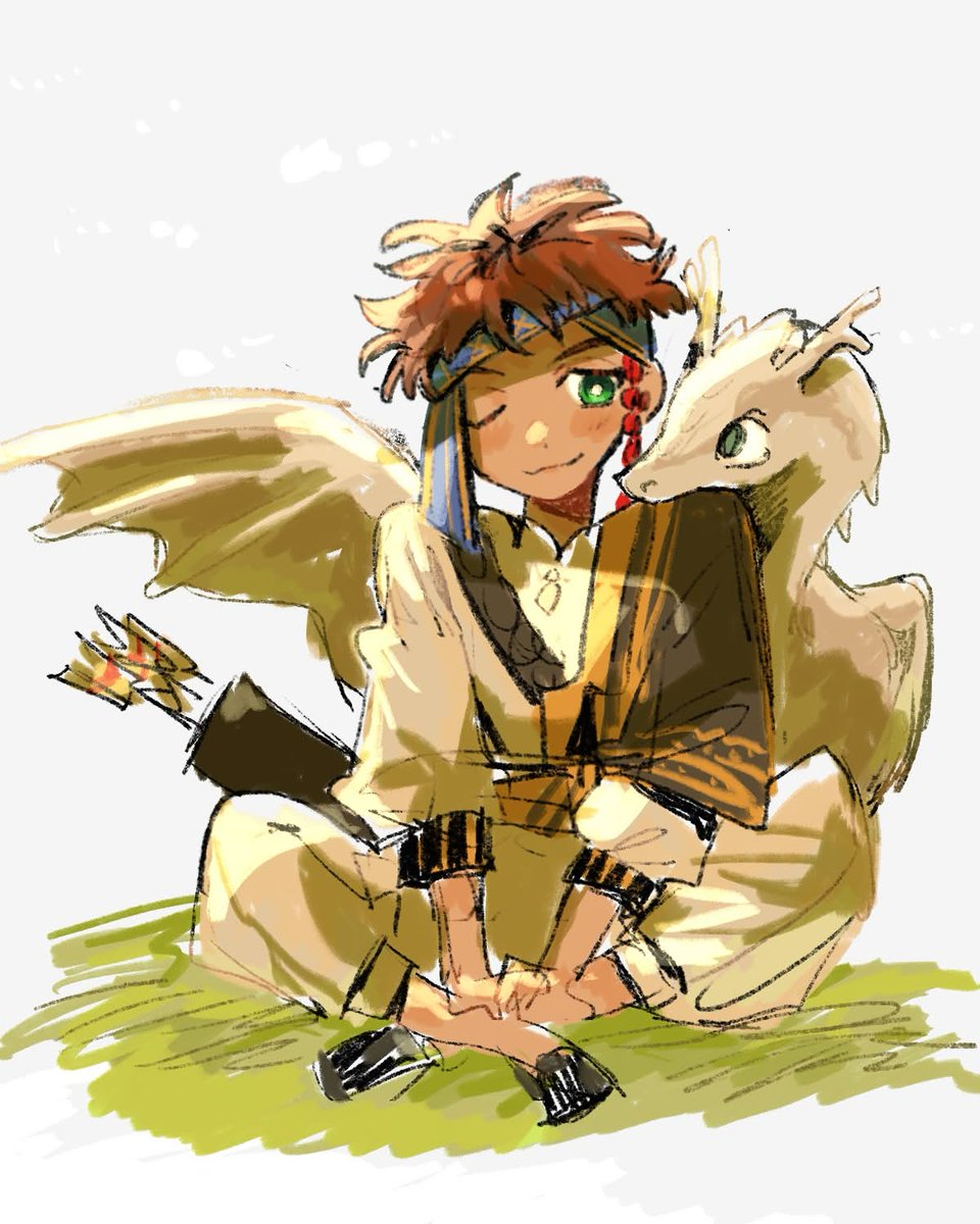 Alcie✨ tweet media