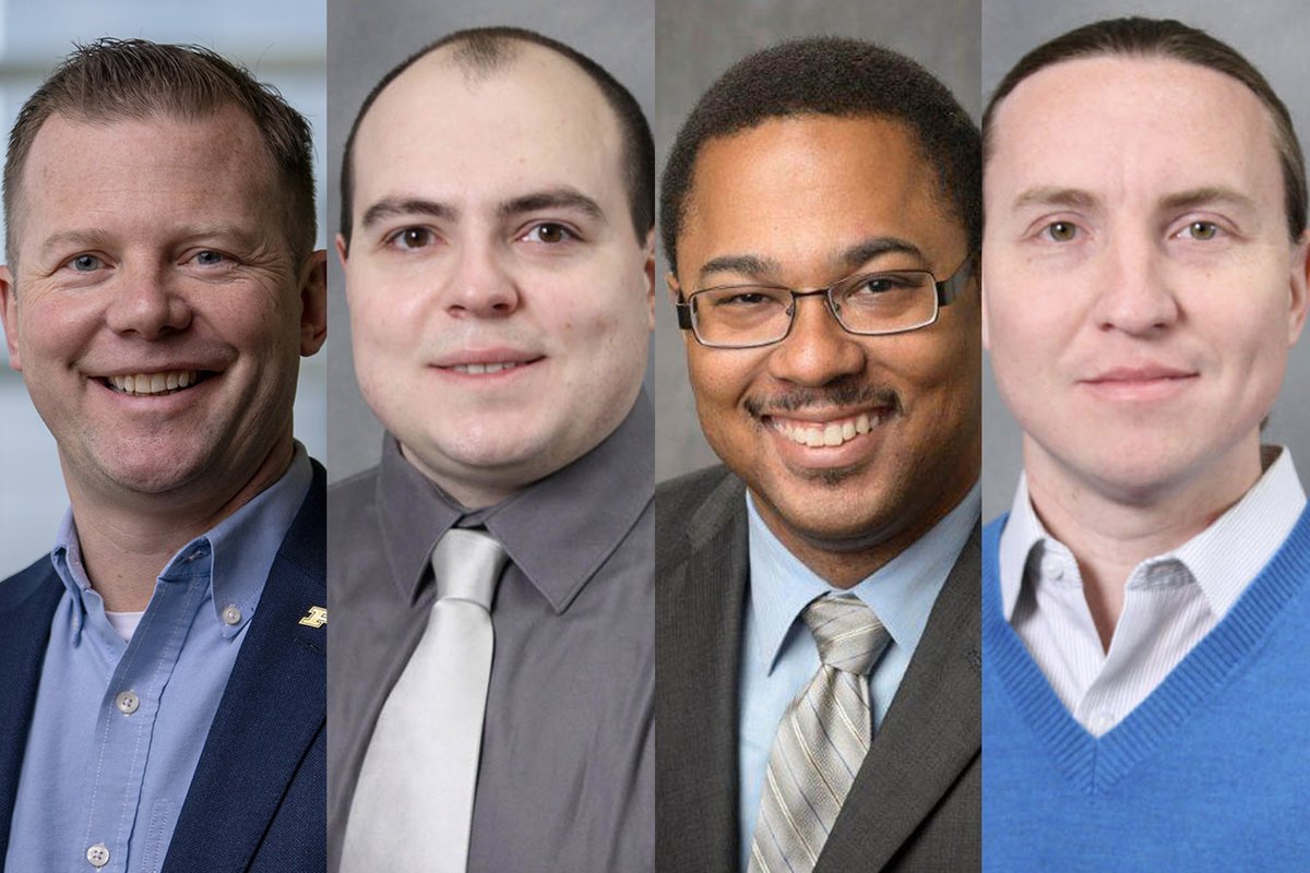 Purdue Mechanical Engineering tweet media