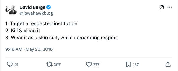 FacultyLeaks.com tweet media