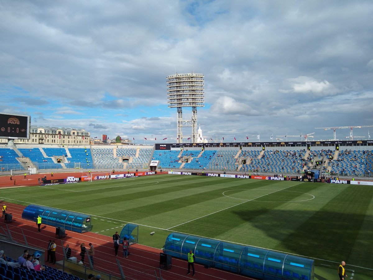 Марк Буллен (Mark Bullen) tweet media