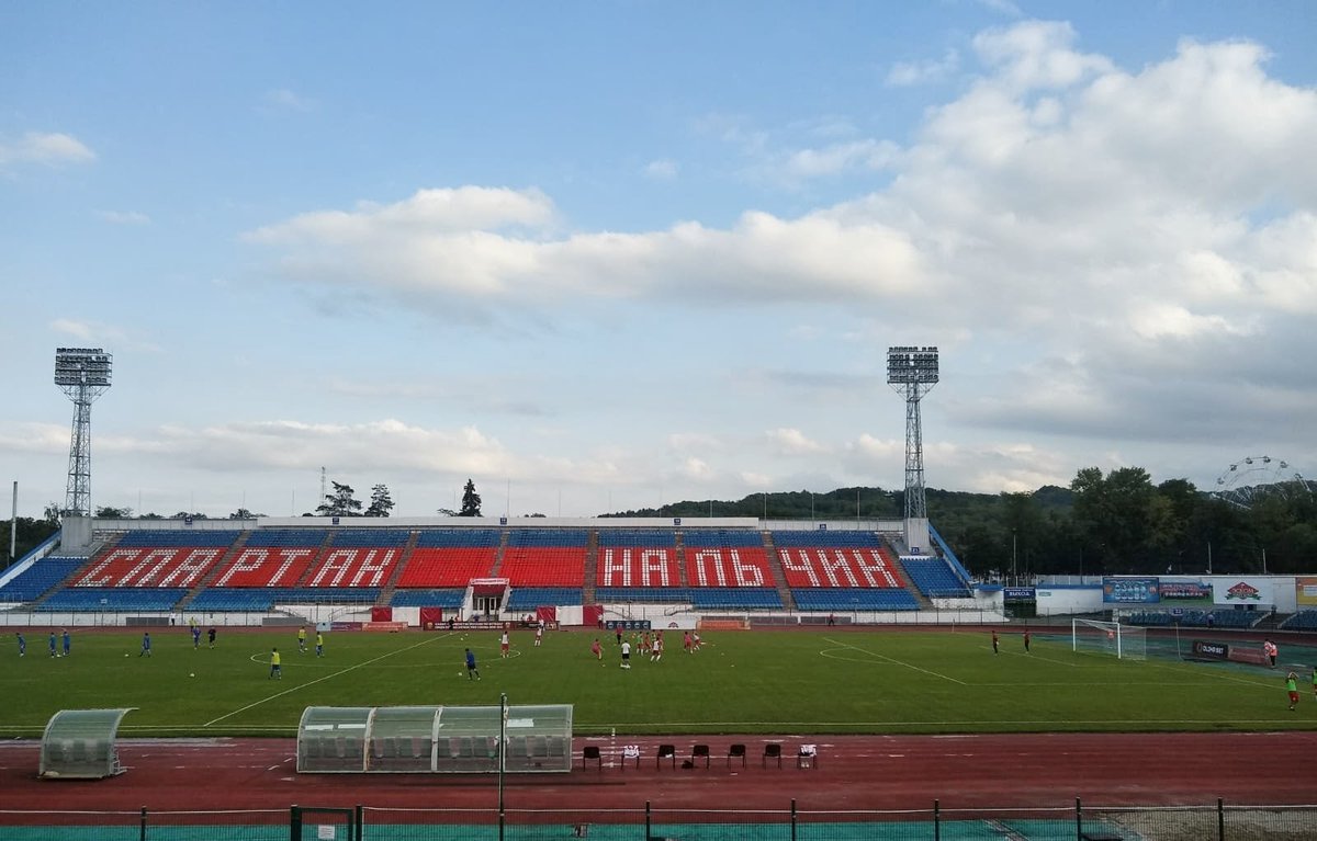 Марк Буллен (Mark Bullen) tweet media