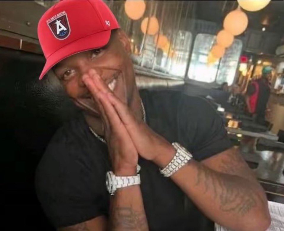 M ⁵ ATL BARBIE tweet media