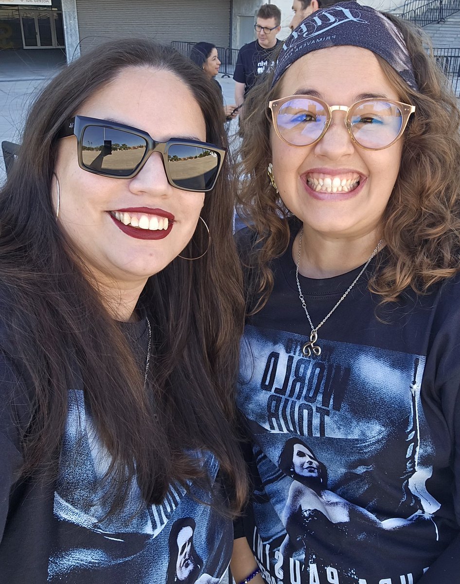 Virginia Díaz tweet media