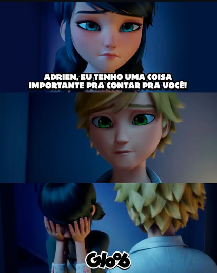 Miraculous Fans World 🐾 tweet media