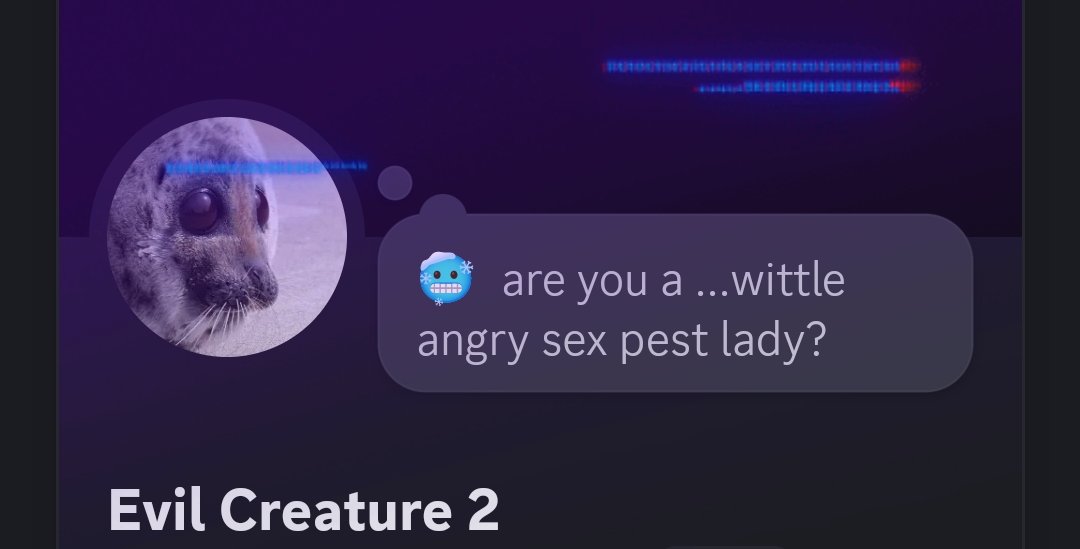 Nugget Pussy Crumbs tweet media