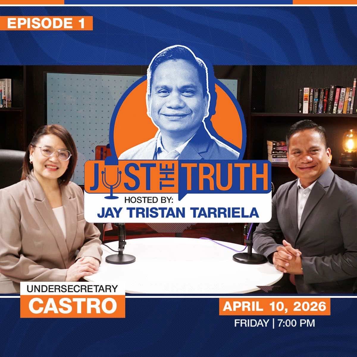 The PulPol Pundit - PH Politics & Business tweet media