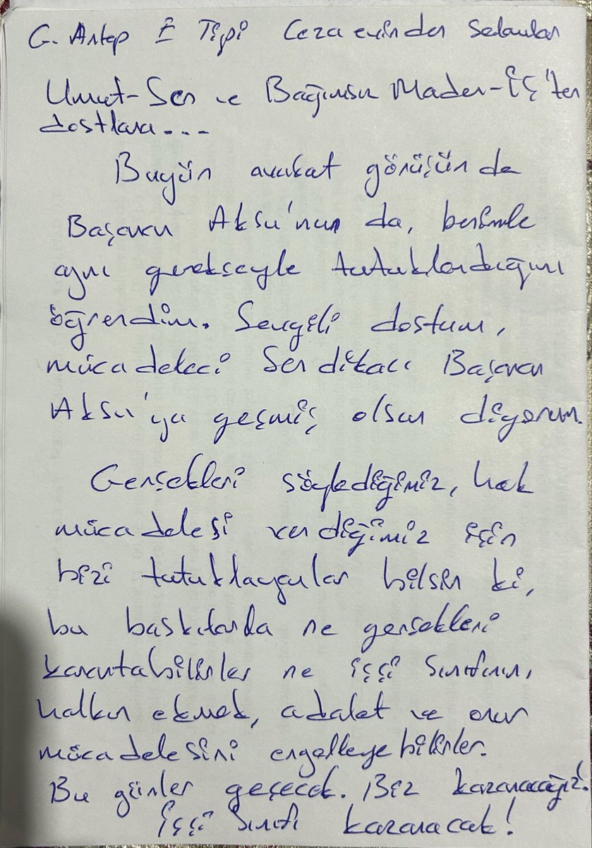 BİRTEK-SEN tweet media