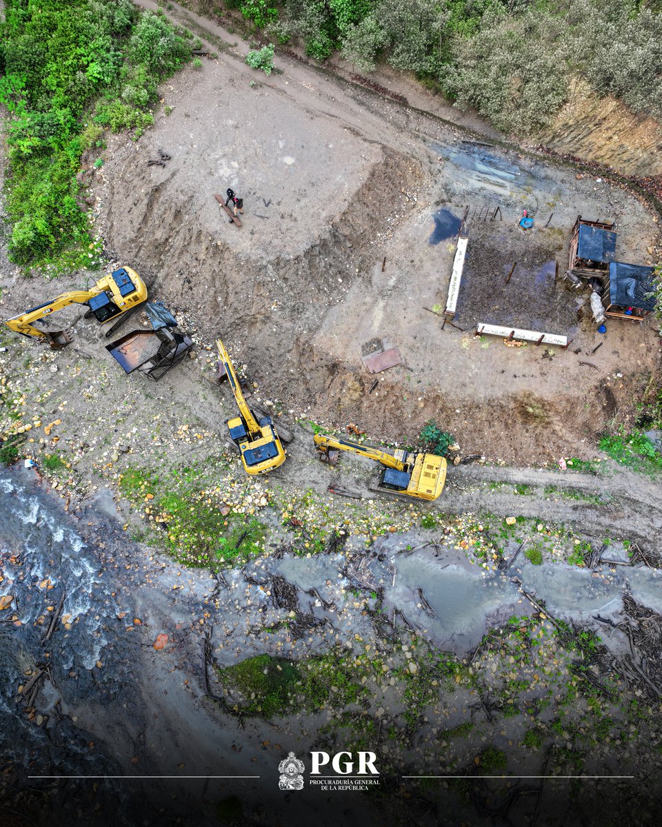 PGR Honduras tweet media