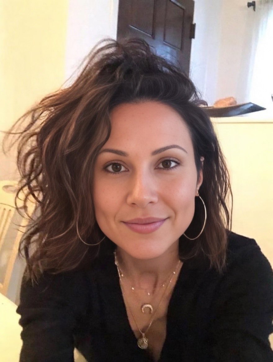 Ruby Virelli tweet media