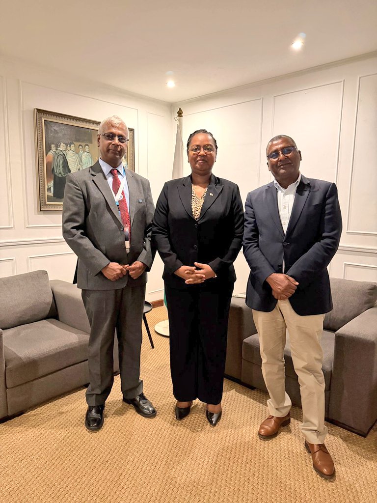Commission de l’océan Indien COI_IOC tweet media