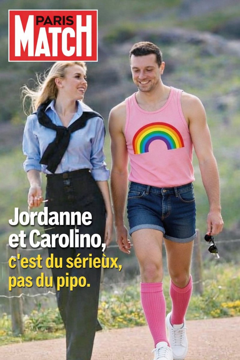 Sadique Arnaud Saison 2 ن ✝️🥕🥕🥕⚜️🇲🇧🇪⛪️🇷🇺 tweet media