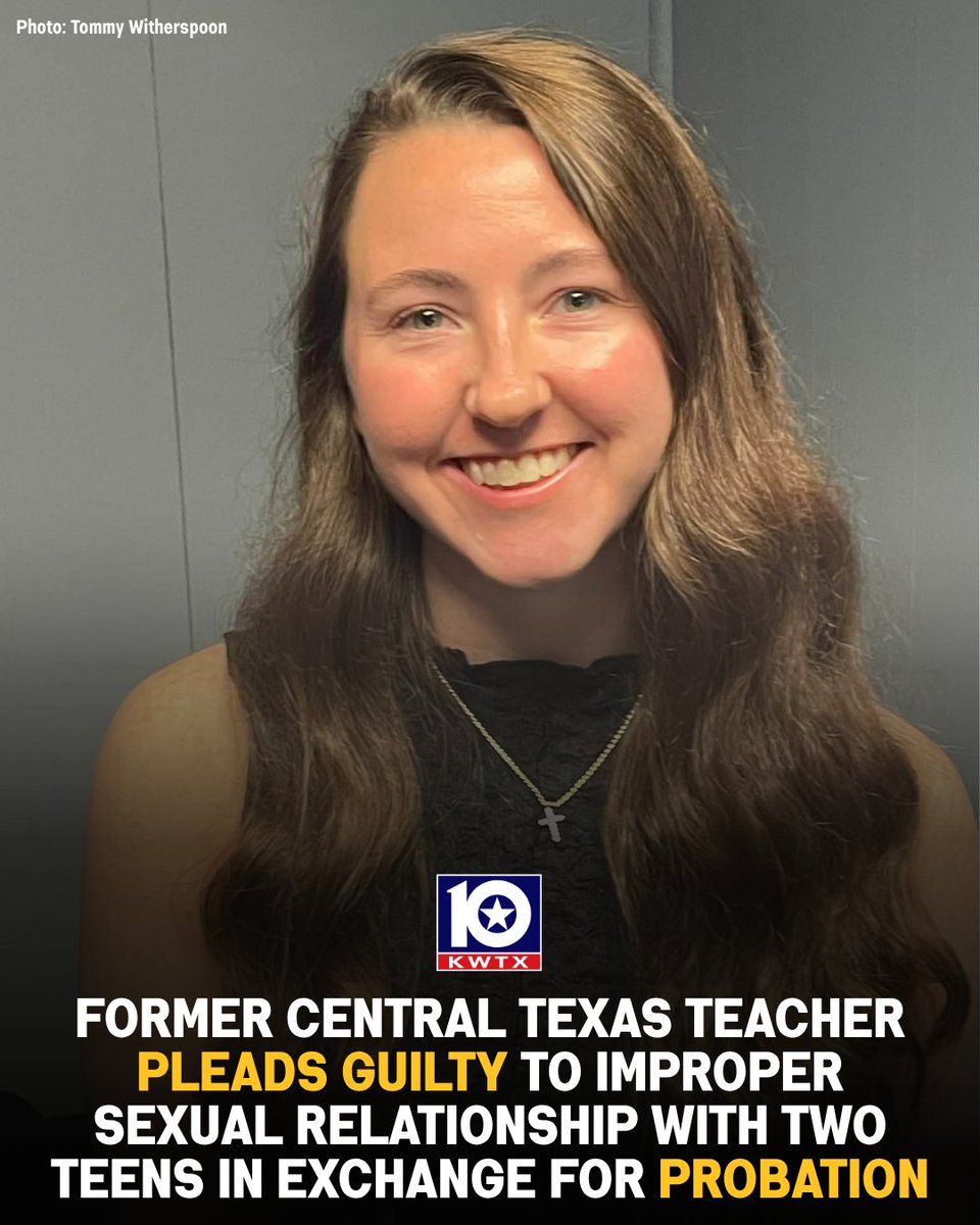 KWTX News 10 tweet media