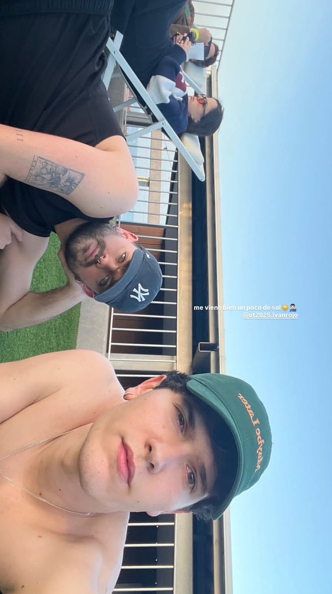 JaviCrespoNews tweet media