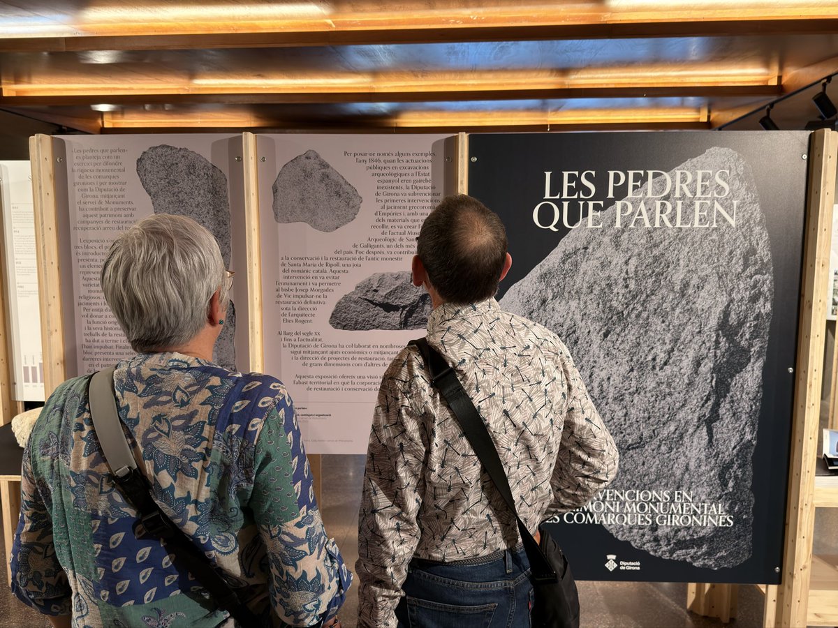 Ajuntament Peralada tweet media