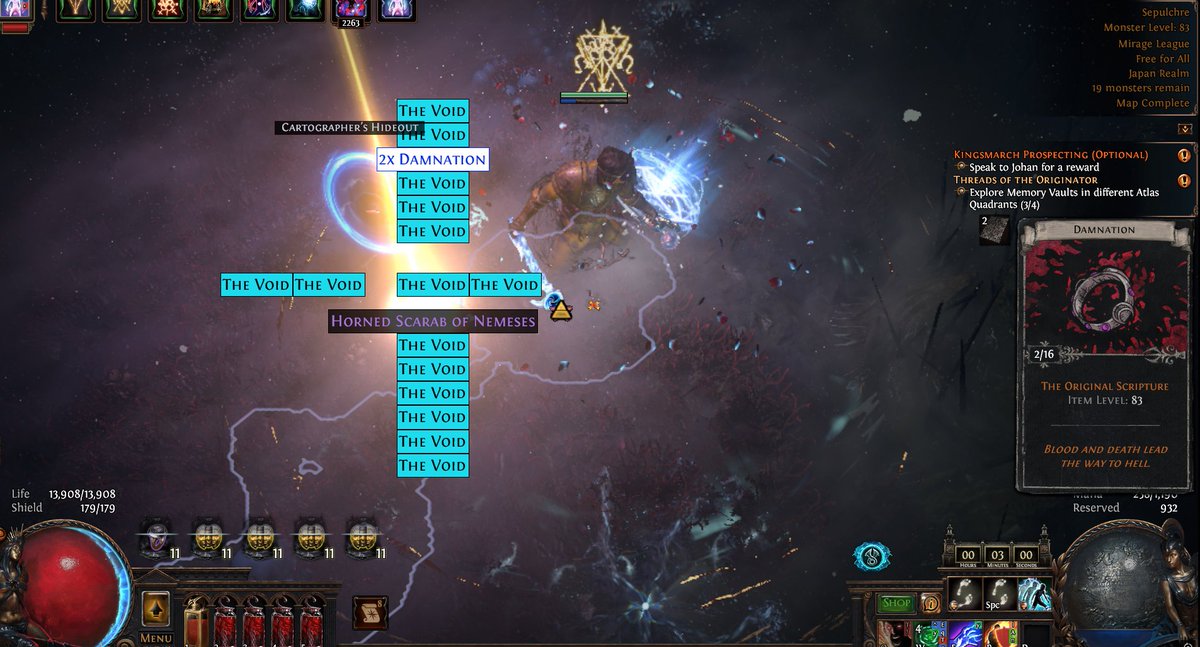 カインだぞよ tweet media