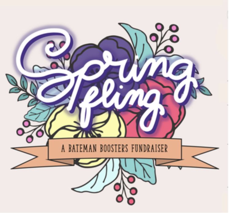 BatemanES's tweet photo. The Spring Fling is TWO weeks away! Now is the time to grab your tickets! This is the biggest fundraising event of the year and would not be complete without you there!

Buy your tickets Here: https://t.co/RbfG7X4Q9I https://t.co/HTL5cLjXRM