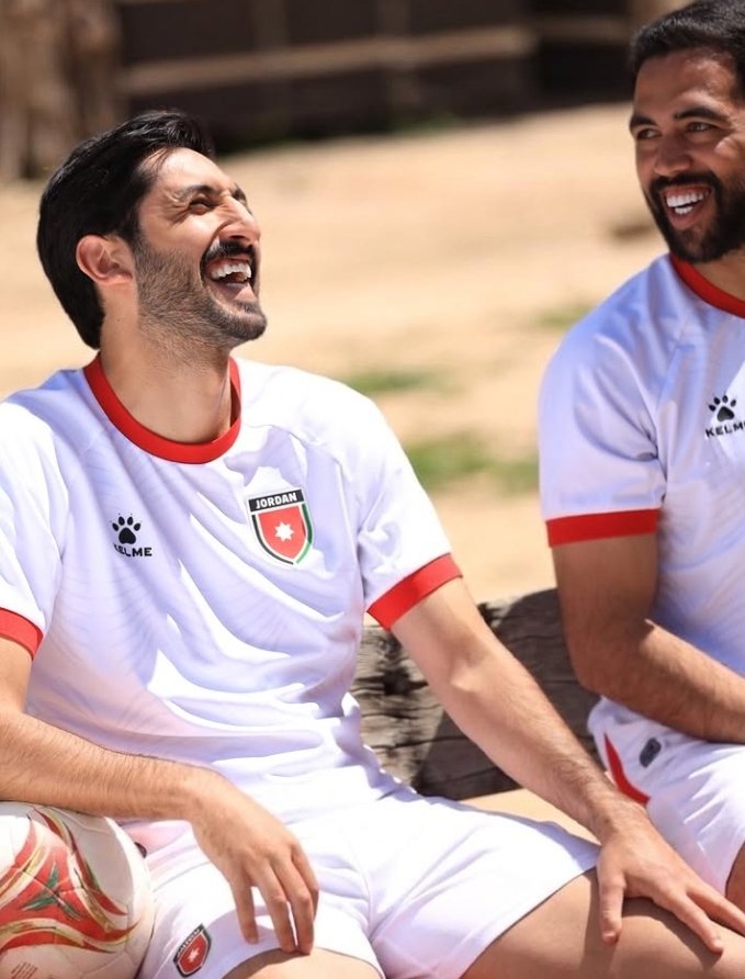 b_aldayyat's tweet image. 🇯🇴🇯🇴🇯🇴🏜️ 

في ضحكتك يا زين بنسى همومي