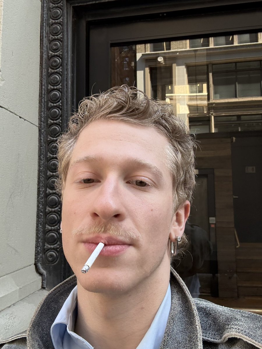 Griffin Maxwell Brooks tweet media