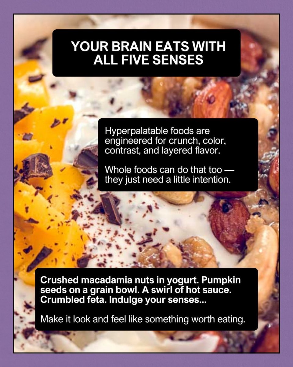 wisemind_nutrit's tweet photo. How much does the food industry affect your food choices? https://t.co/oimthk2yhE