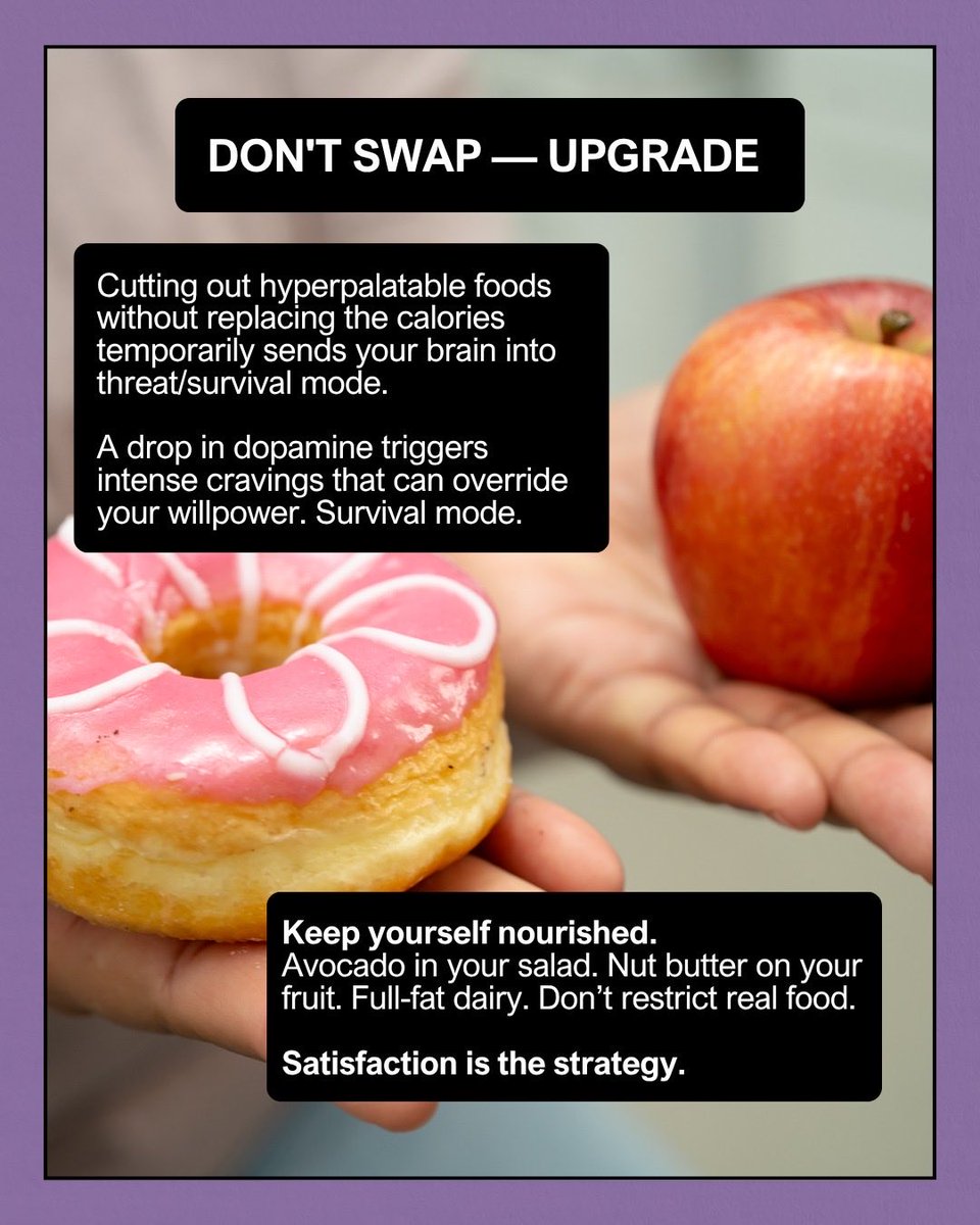 wisemind_nutrit's tweet photo. How much does the food industry affect your food choices? https://t.co/oimthk2yhE