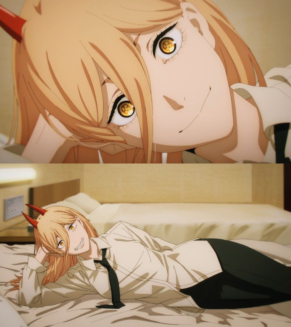 AnimexBase's tweet image. Power