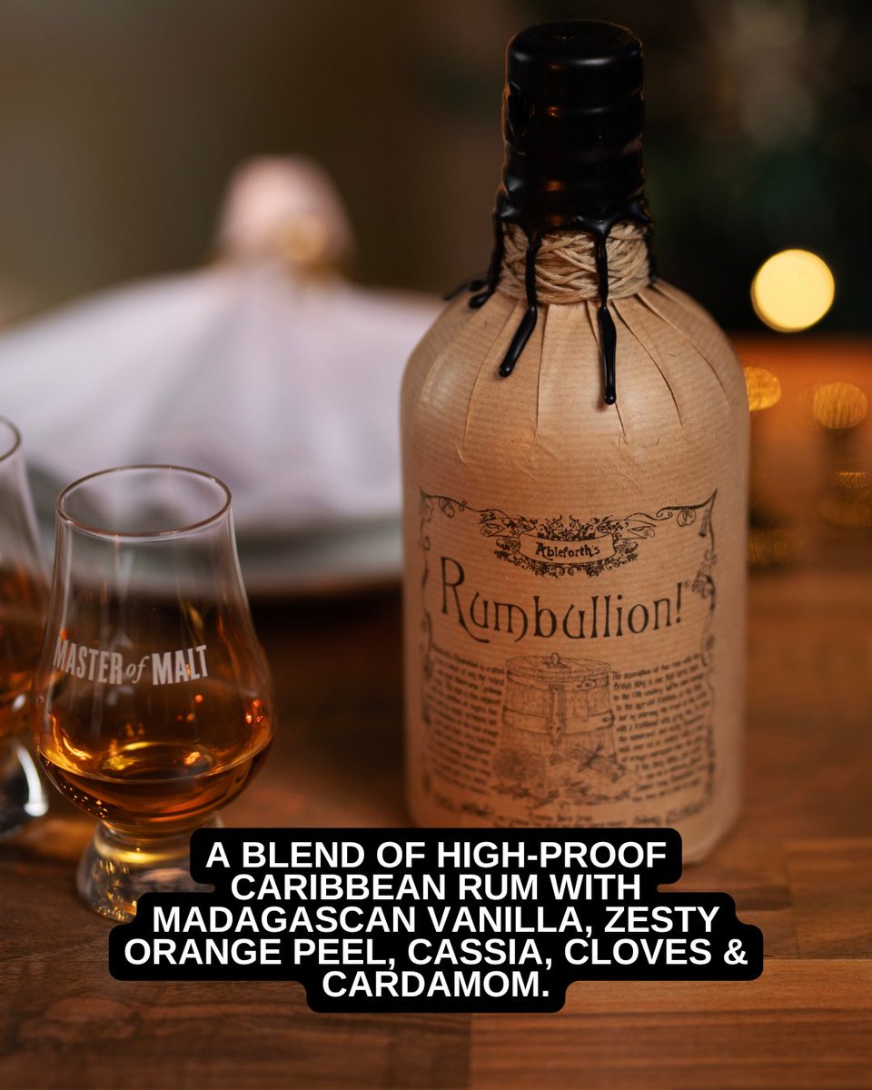 Master of Malt tweet media