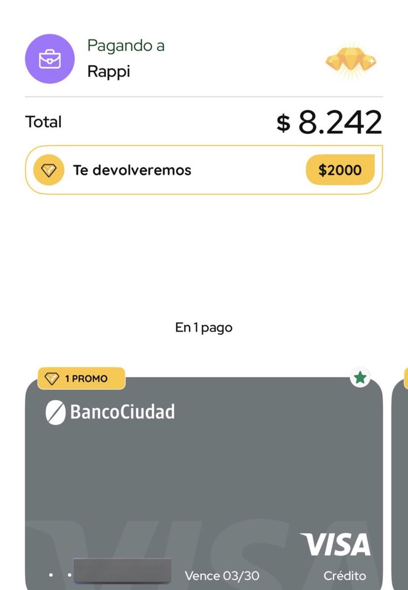 Miss Ofertas by Vero 🛒🛍️ tweet media