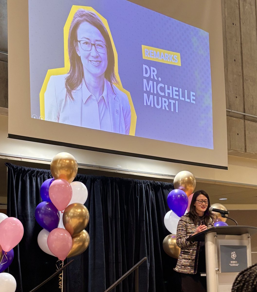 Dr. Michelle Murti tweet media