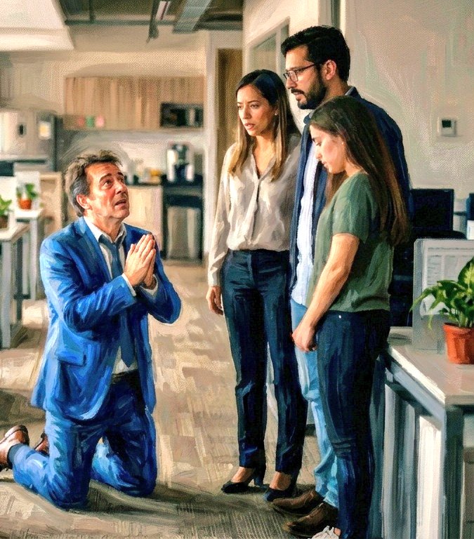 MARVAN TV tweet media