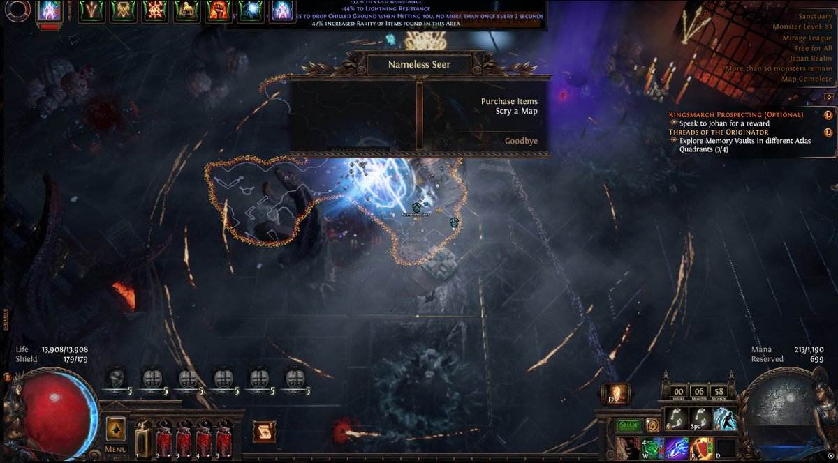 カインだぞよ tweet media