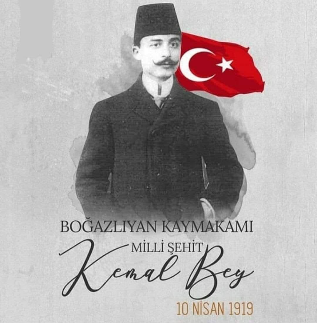 Abdullah ŞAHİN tweet media