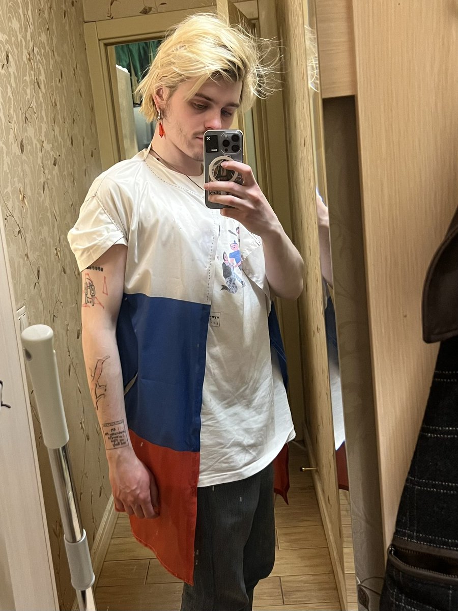 1000% ВИШНИЦКАЯ 🍒🇵🇲 tweet media