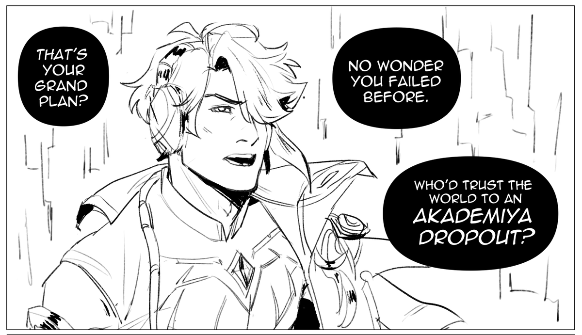 Breeze 🍃 | Mondstadt my beloved tweet media