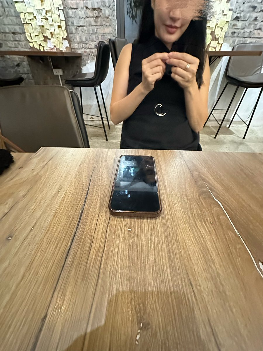 我的约会日记 tweet media