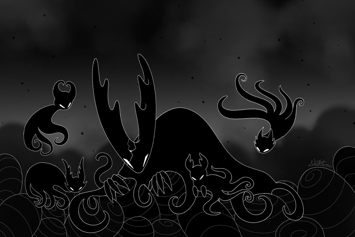 🌒Night🌘 tweet media