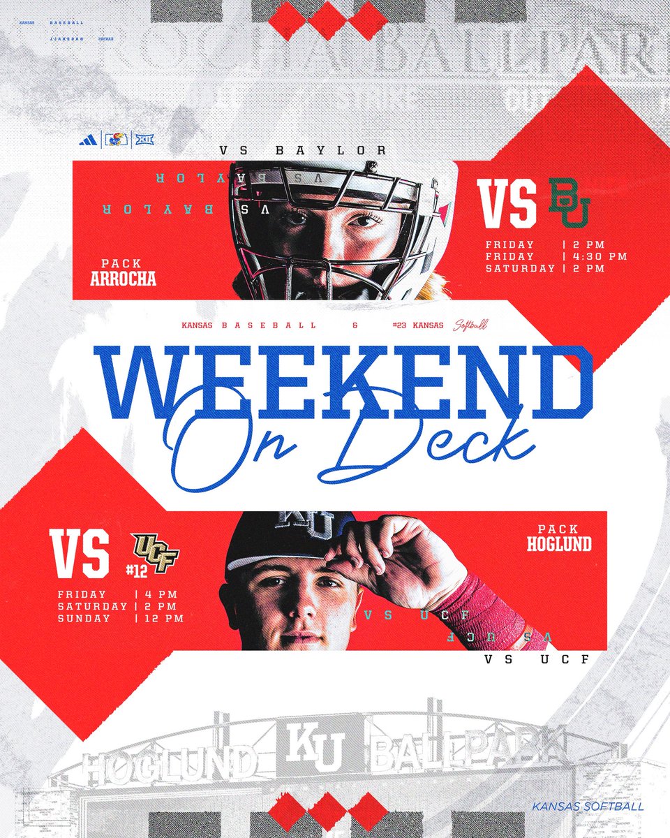 Kansas Jayhawks tweet media