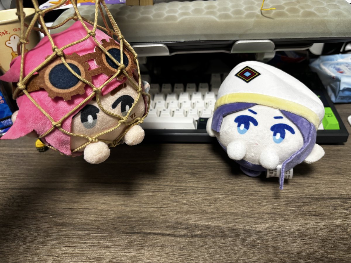 Maplesy tweet media