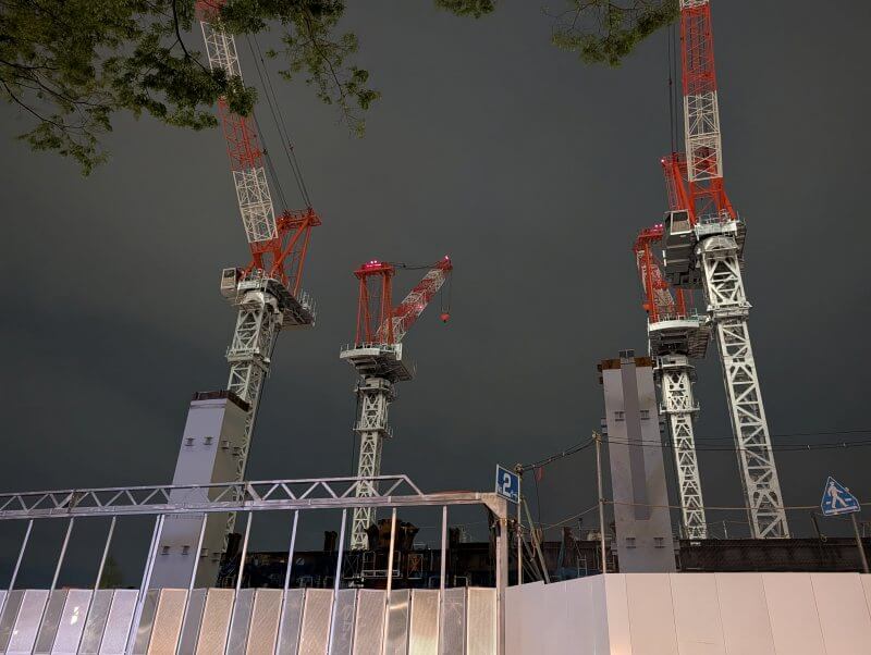 再開発調査フレンズ tweet media