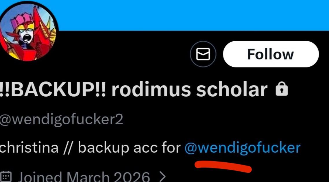 Crazy Max tweet media