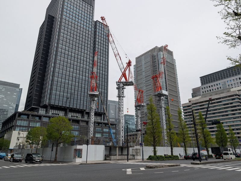 再開発調査フレンズ tweet media