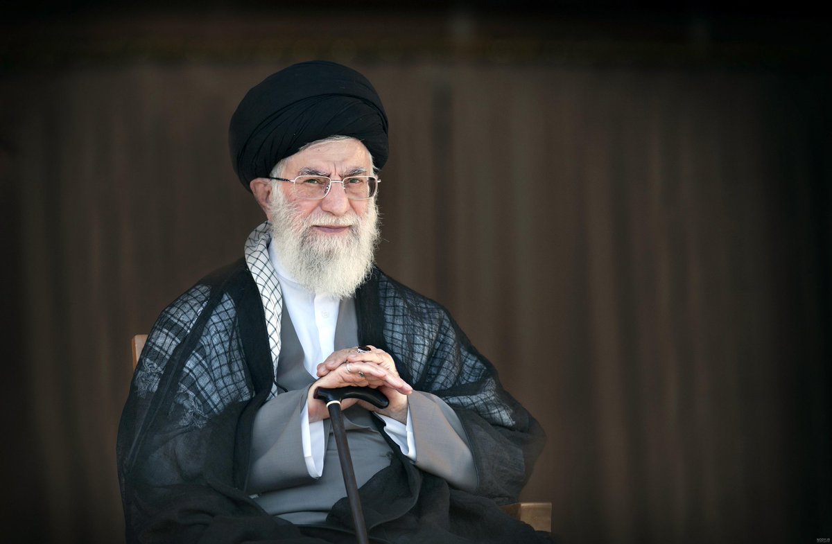 Mohana Yaghoubi tweet media